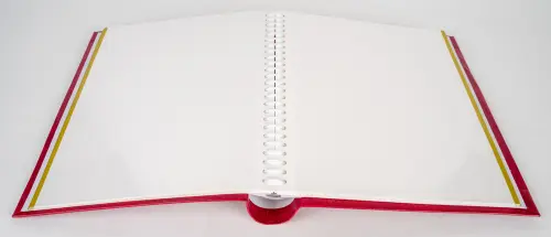 Fotoalbum DRS-30 Vinyl 1 vínové