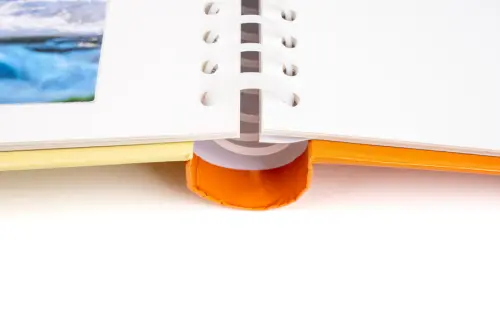 Fotoalbum DRS-20 Lens 2