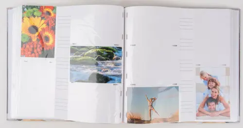 Fotoalbum B-46500S Ginko 1