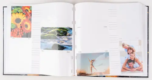 Fotoalbum B-46500S Ginko 2