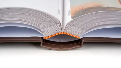 Fotoalbum B-46600S Brownie