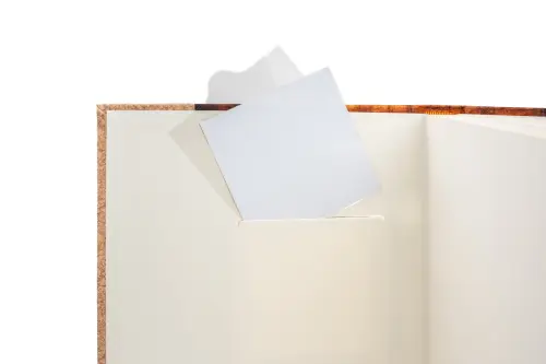 Fotoalbum DBCL-30 Travel6 1 šedé PL