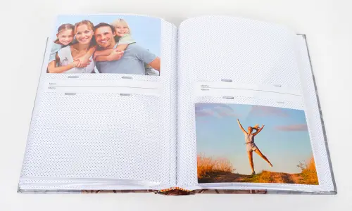 Fotoalbum KD-46200 Vinci 3 PL