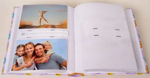 Fotoalbum B-46200SB Hippo 2