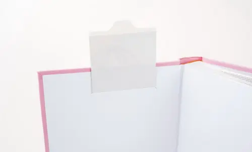 Fotoalbum B-46300SB Fantasy 2 růžové