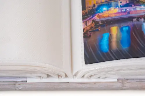 Fotoalbum MM-46304/2 Flower 3 slunečnice PL