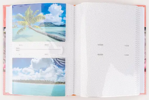 Fotoalbum B-46200S Deco 1