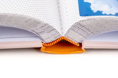 Fotoalbum B-46200S Deco 2