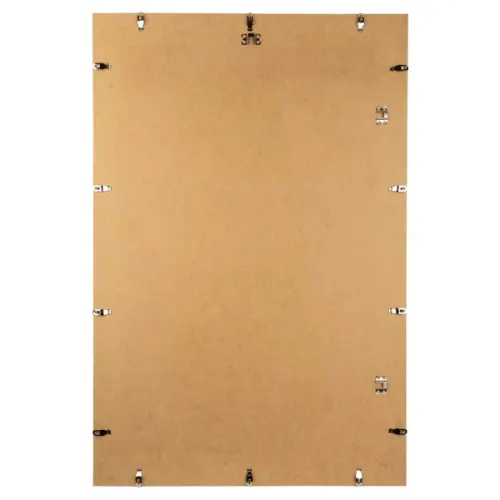 Rámy euroklip plexi 62x93