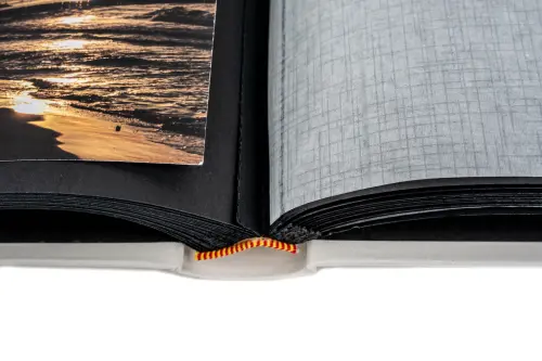 Fotoalbum DBCL-30W(B) Love White PL