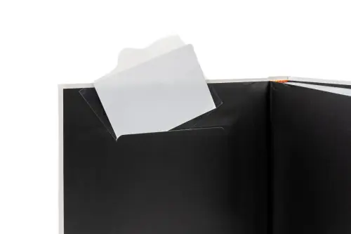 Fotoalbum DBCL-30W(B) Love White PL