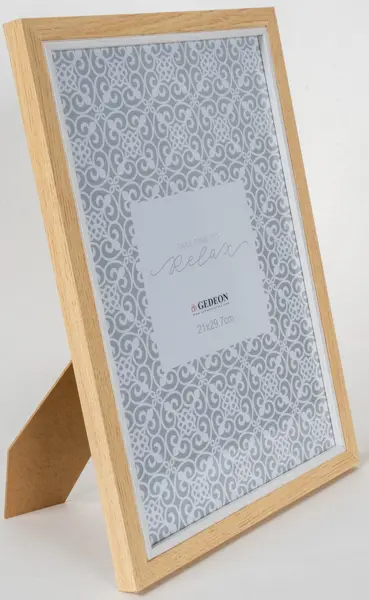 Fotorámeček WA21 21x29,7 PL