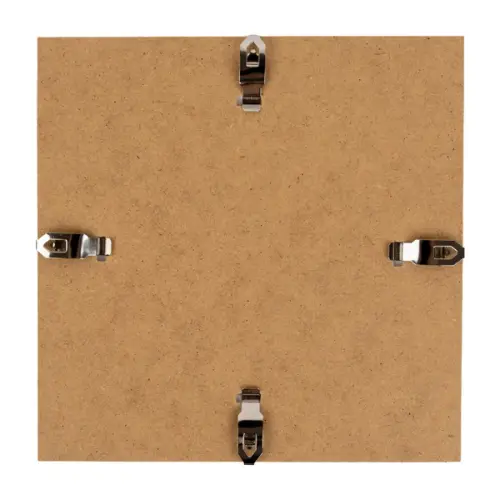 Rámy euroklip plexi 20x20