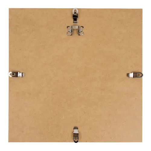 Rámy euroklip plexi 30x30