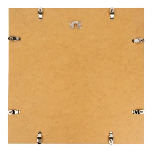 Rámy euroklip plexi 40x40