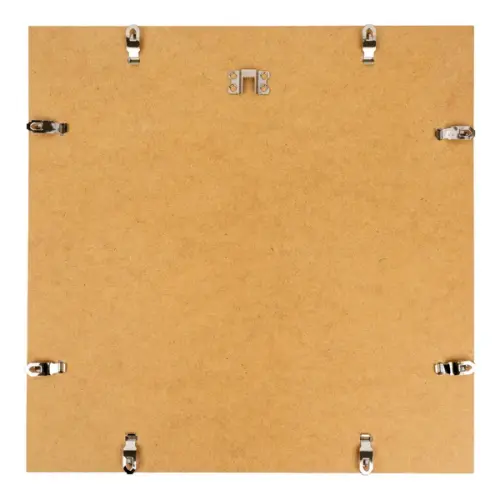 Rámy euroklip plexi 40x40