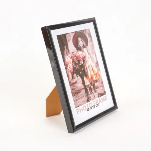 Fotorámeček Simple 2 13x18 2 černý