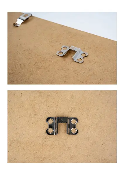 Rámy euroklip plexi 42x59,4