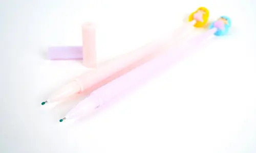 Pero gelové Silky 29 Little mermaid mix