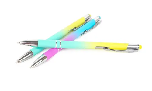 Pero dotykové Bello Beauty mix 3 ks