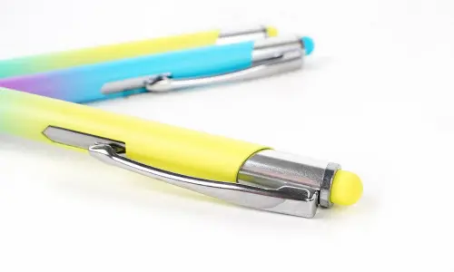 Pero dotykové Bello Beauty mix 3 ks