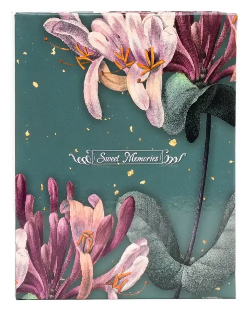 Fotoalbum MM-46100 Flower 7 2 PL