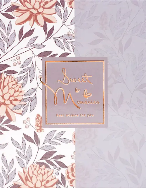 Fotoalbum MM-46100 Vinci 1 PL