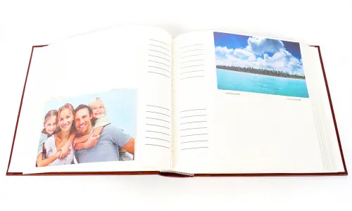 Fotoalbum KD-46200 set Decor-15N PL