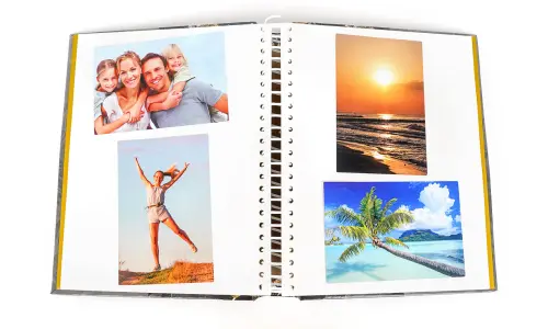 Fotoalbum DRS-30 Vinci 2 PL