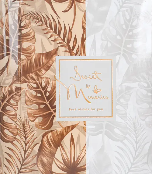 Fotoalbum DRS-30 Vinci 3 PL