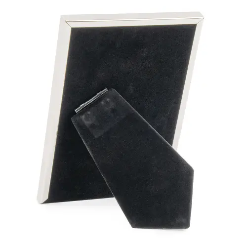 Fotorámeček Fancy 10x15 01 stříbrný