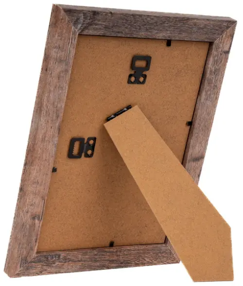 Fotorámeček Narvik 30x40 3 hnědý