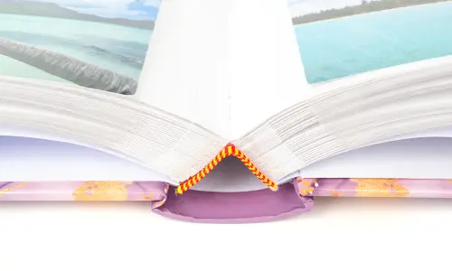 Fotoalbum B-46200S Amazing 2 fialové PL