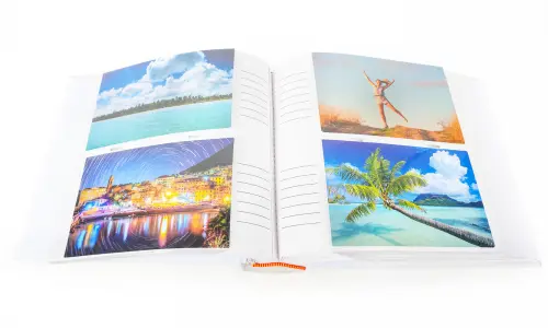 Fotoalbum KD-46200 Art64 PL