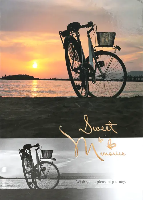 Fotoalbum B-46200S Summer7 1 PL