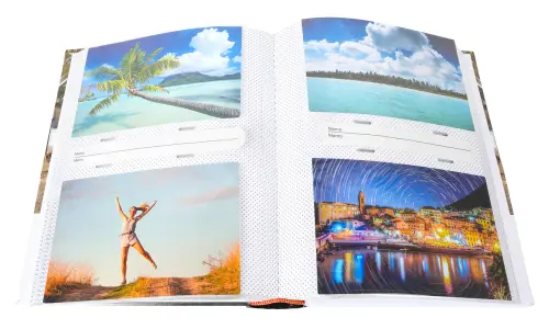 Fotoalbum B-46200S Summer7 2 PL