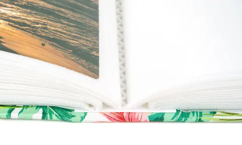 Fotoalbum MM-46100 Flower10 2 PL