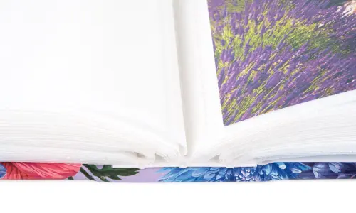 Fotoalbum MM-46100 Flower10 3 PL