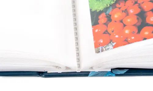 Fotoalbum MM-46100 Flower10 4 PL