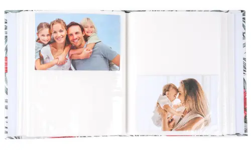 Fotoalbum MM-46304/2 Flower10 1 PL