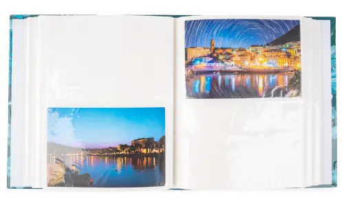 Fotoalbum MM-46304/2 Flower10 4 PL