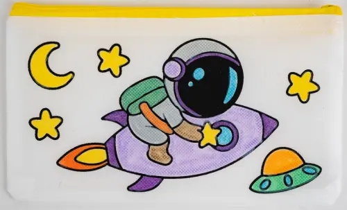 Penál etue Tinting 02 kosmos