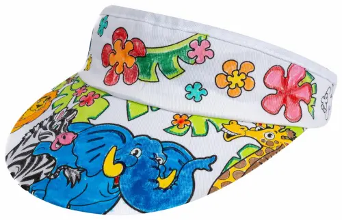 Kšilt Tinting 04 saffari