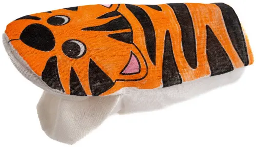 Maňásek Tinting 03 tygr