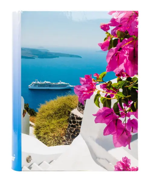 Fotoalbum B-46200S Sea 1 PL