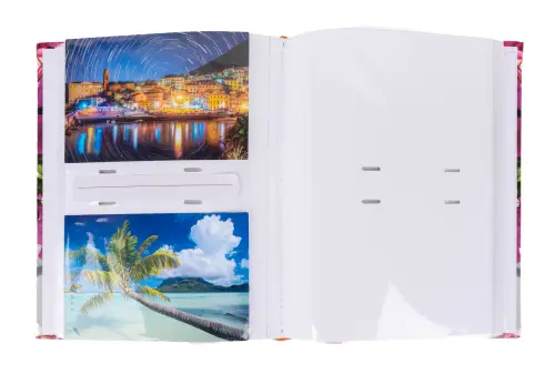 Fotoalbum B-46200S Sea 1 PL