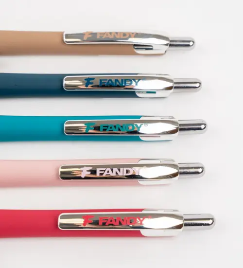 Pero kuličkové Elegant mix