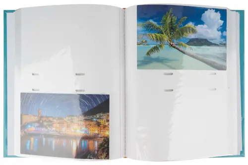 Fotoalbum B-46200S Island new 1 PL