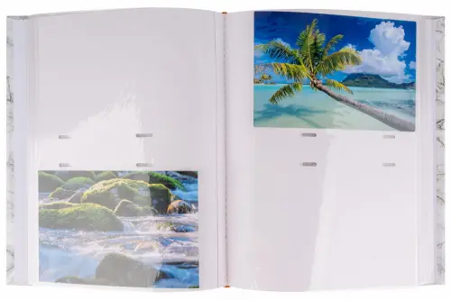 Fotoalbum B-46200S Love flowers 2 PL