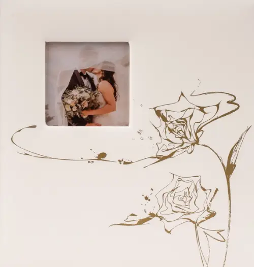 Fotoalbum KD-46200W Moment 05 PL